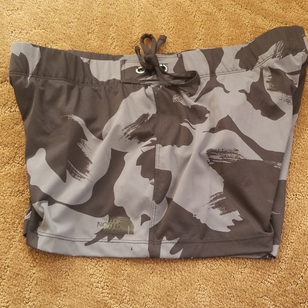North face